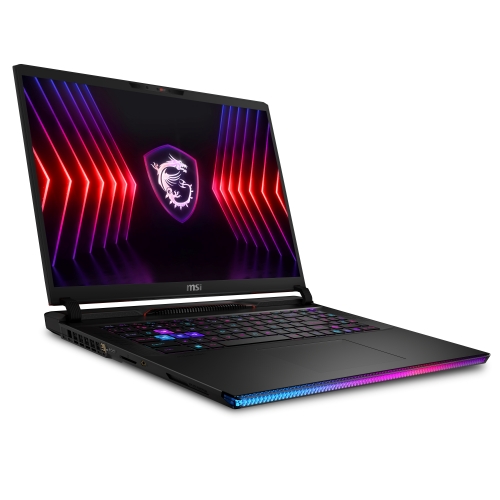 MSI GE시리즈 레이더 GE78 HX 14VIG-i9 QHD W11 (SSD 3TB)_이미지