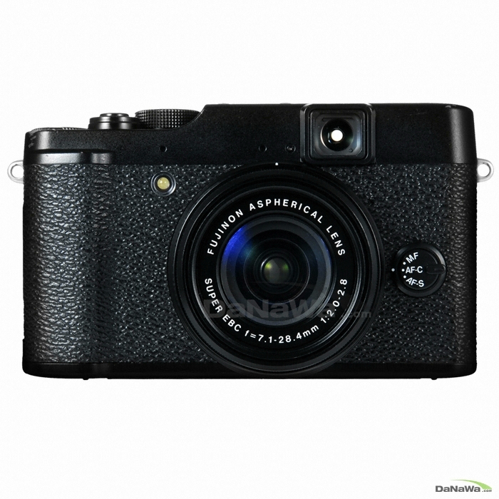 후지필름 파인픽스 X10 (중고품)_이미지
