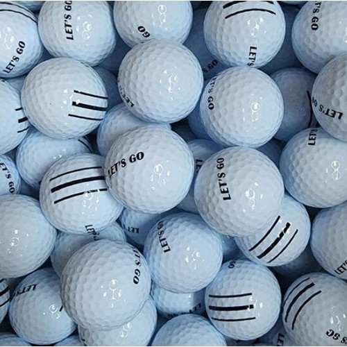 매트로골프 스피드300 (50개)