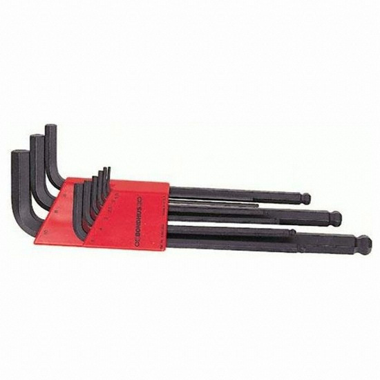 본더스 프로가드 볼렌치 세트 10999 (9pcs)