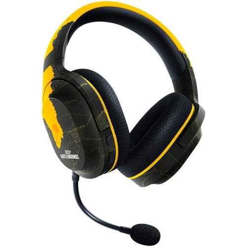 Razer Barracuda X Plus PUBG: BATTLEGROUNDS Edition