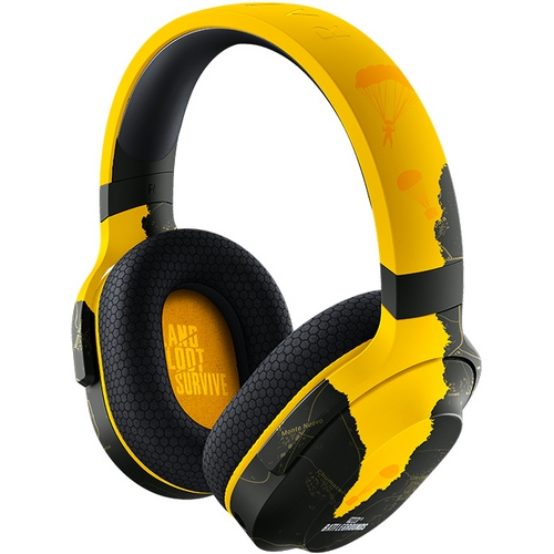 Razer Barracuda X Plus PUBG: BATTLEGROUNDS Edition_이미지