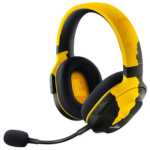 Razer Barracuda X Plus PUBG: BATTLEGROUNDS Edition_이미지