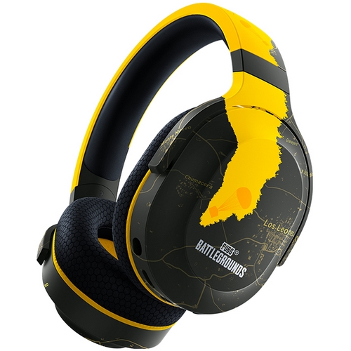 Razer Barracuda X Plus PUBG: BATTLEGROUNDS Edition