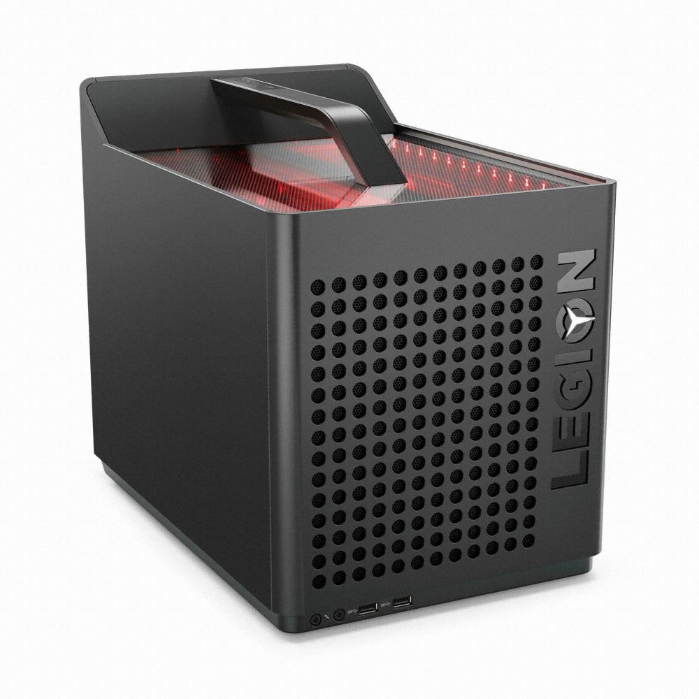 레노버 LEGION C530-19ICB 90L2004UKR (8GB, M2 256GB)_이미지