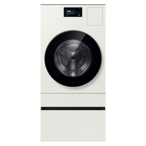 삼성전자 비스포크 AI 콤보 WD90H25BHY (+수납함, WD90H25BHYN1)