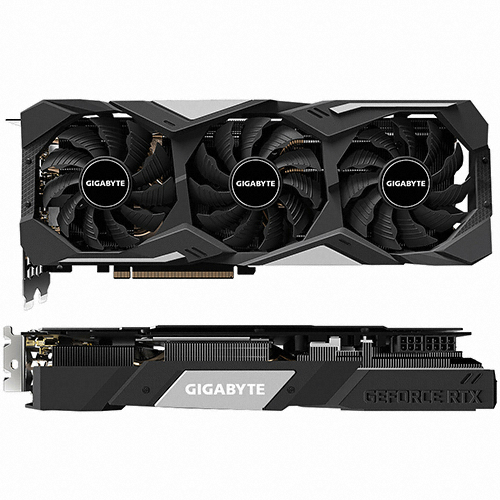 GIGABYTE 지포스 RTX 2070 SUPER WINDFORCE D6 8GB_이미지