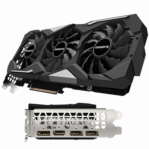 GIGABYTE 지포스 RTX 2070 SUPER WINDFORCE D6 8GB_이미지