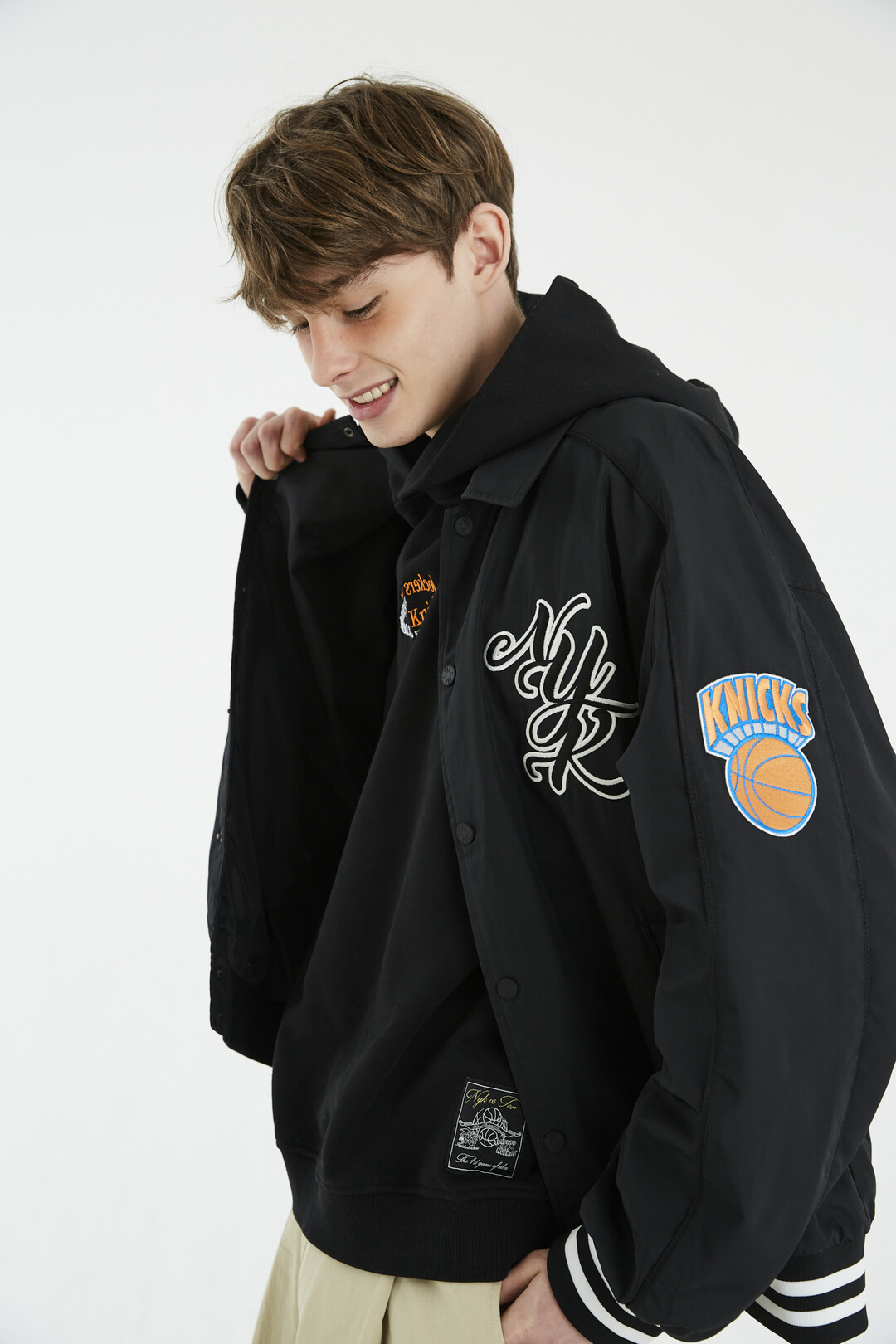 �Ѽ������� ������(NBA) NYK �츮Ƽ�� ���� ���� �ٽ�Ƽ ���� N241JP111P