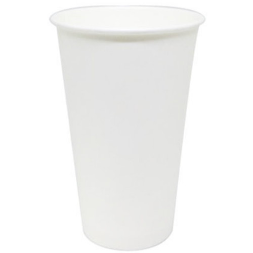 [불명] 16온스 핫쿨겸용 테이크아웃 종이컵 (500개)_이미지