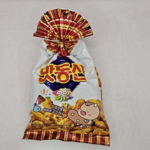 해태제과 맛동산 70g (15개)