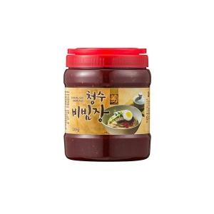청수식품 비빔장 2kg이미지입니다. 누르면 해당 게시물로 새창이동합니다.