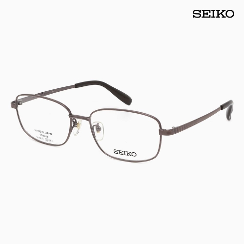 세이코 안경테 티타늄 SJ9006-IL 55size
