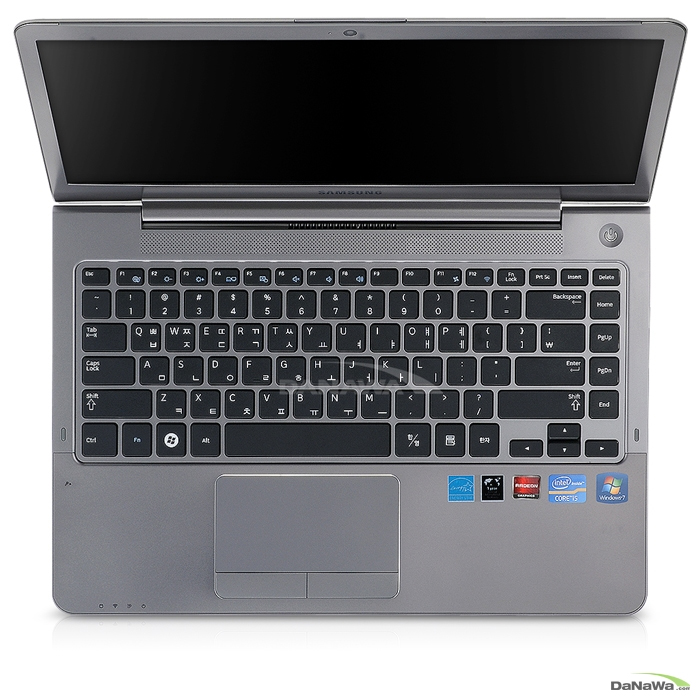 �Ｚ���� �ø���5 NP530U4B-A01US
