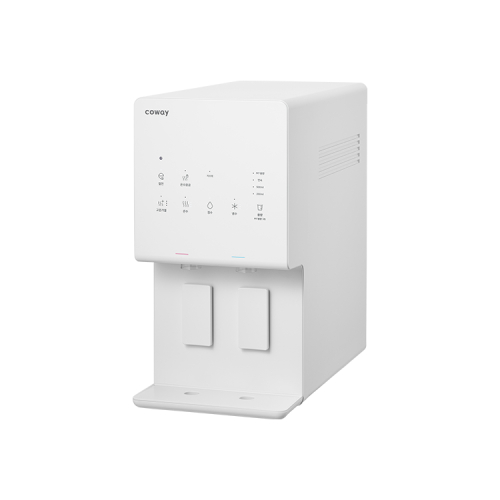 코웨이 엘리트 CHP-6340L (방문관리(1년,총6회))_이미지