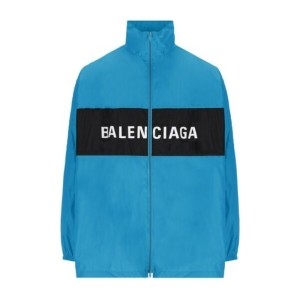 발렌시아가 나일론 바람막이 재킷 725302TNO19 4600_이미지