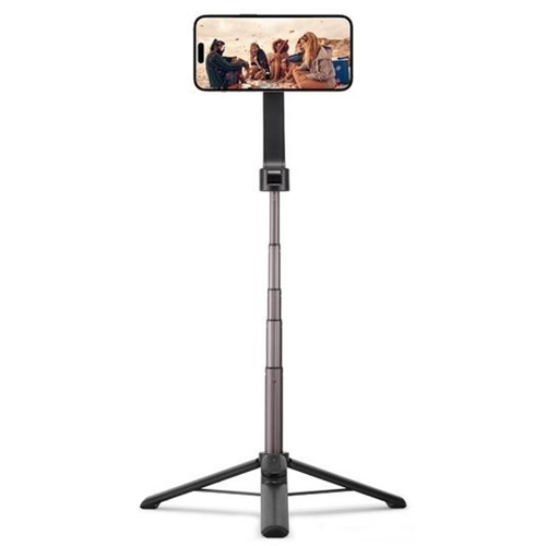 슈피겐 원더스냅 맥핏 S570W 블루투스 셀카봉삼각대이미지입니다. 누르면 해당 게시물로 새창이동합니다.