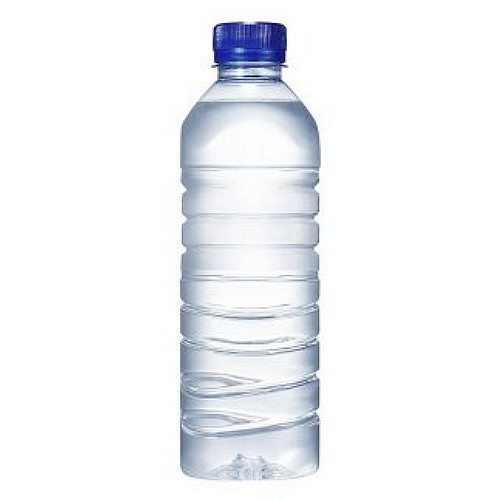 산수음료 에브리데이 가벼운샘 무라벨 500ml (20개)_이미지