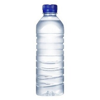산수음료 에브리데이 가벼운샘 무라벨 <b>500ml</b>