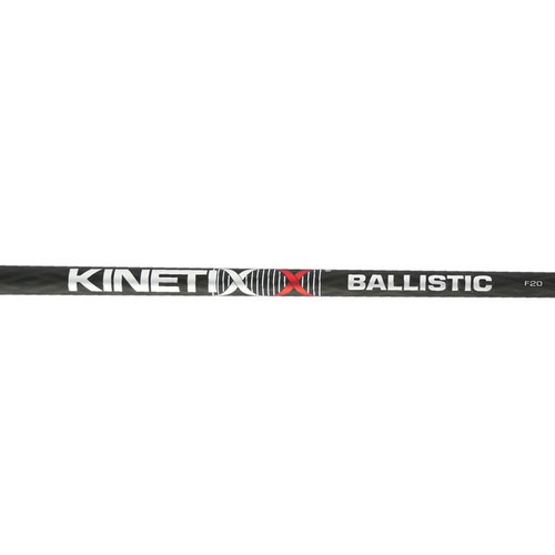 패더슨 키네틱스 케블라 블랙 발리스틱 KB70 WOOD (정품, F20)_이미지