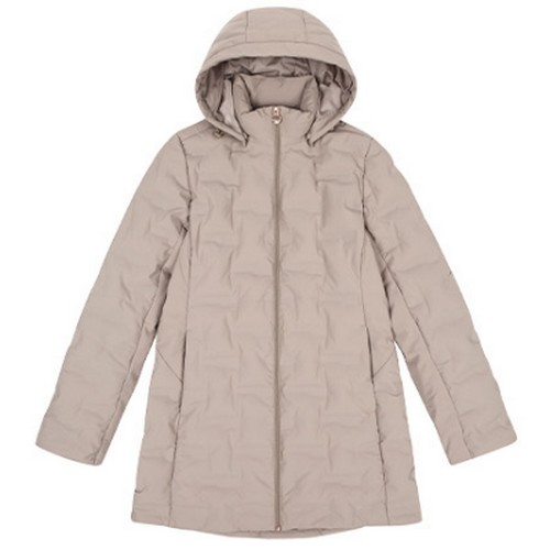 밀레(MILLET) 밀레골프 튜브 퀼팅구스다운