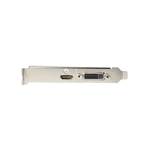 GIGABYTE 지포스 GT710 UD2 V2 D5 1GB 미니미 제이씨현_이미지