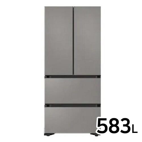 삼성전자 비스포크 AI 김치플러스 바이브 RQ58DB9471AP (다크그레이)