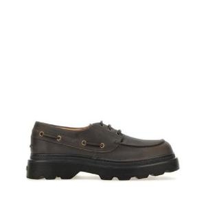 토즈 XXM24L0JP00UFS/S808 Flat Shoes_이미지