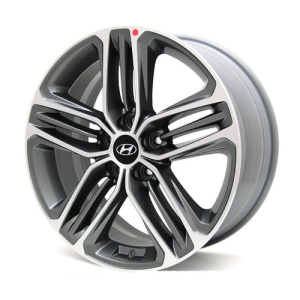 현대모비스 그랜저IG 순정휠 [18인치]