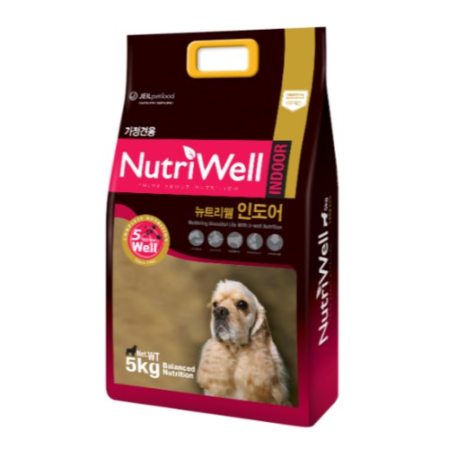 ������Ǫ�� ��Ʈ���� �ε��� 5kg