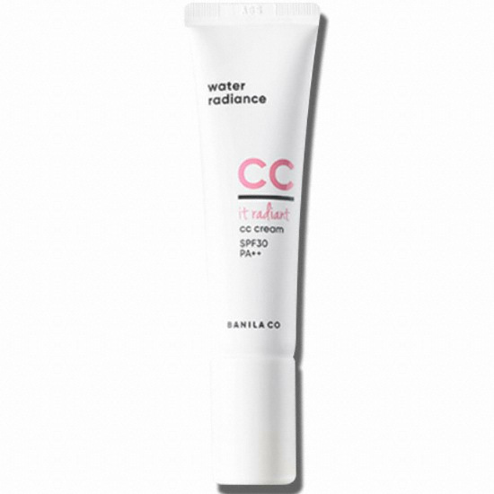 바닐라코 잇 래디언트 CC크림 30ml (1개)_이미지