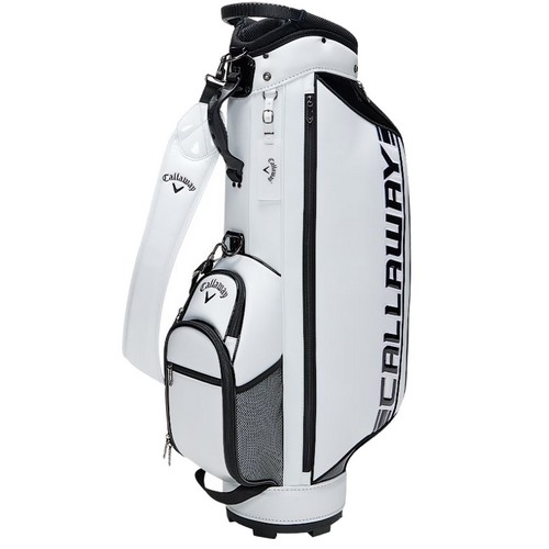 캘러웨이 2022 CG 솔리드 캐디백