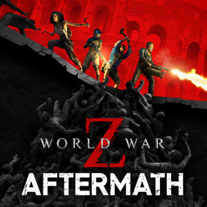 세이버 인터랙티브 월드 워 Z: 애프터매스 한글판 (PC, 스팀코드)