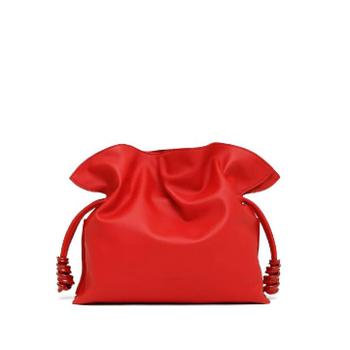 로에베 코일 플라멩코 미디엄 클러치 A411FC1XEQ