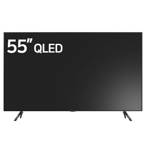 삼성전자 QLED KQ55QT68AFXKR
