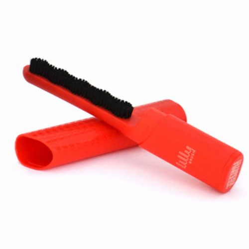 PetfoodNZ x릴리브러시 털제거브러쉬/죽은털제거/털청소/고양이_이미지