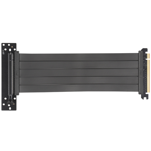 darkFlash VB-X 4.0 라이저 케이블 지지대 KIT (화이트)_이미지