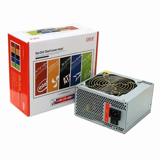 앱코 NCORE CR-400GXL_이미지