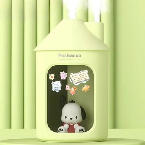 포차코 해피홈 가습기