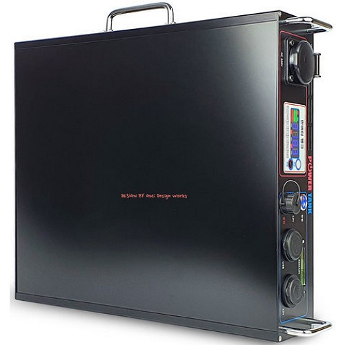 인버터 파워뱅크 PT-OB190SB