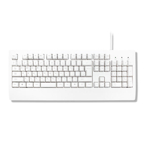 STCOM 키스톰 KS-KM100W 키보드 마우스 세트_이미지