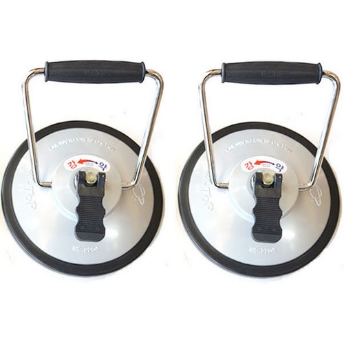 명성 유리 압착기 8형