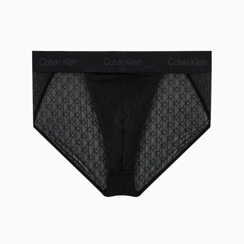 캘빈클라인 남성 스컬프트 삼각 힙브리프 NB4430-UB1