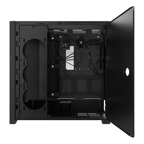 CORSAIR 5000D RGB AIRFLOW