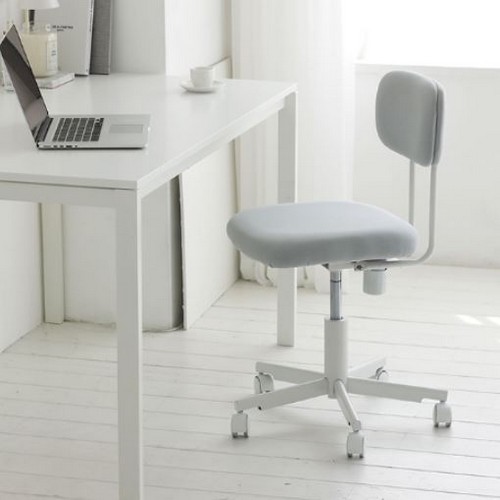 세레스홈 미스티 오피스 의자 (팔걸이별도)