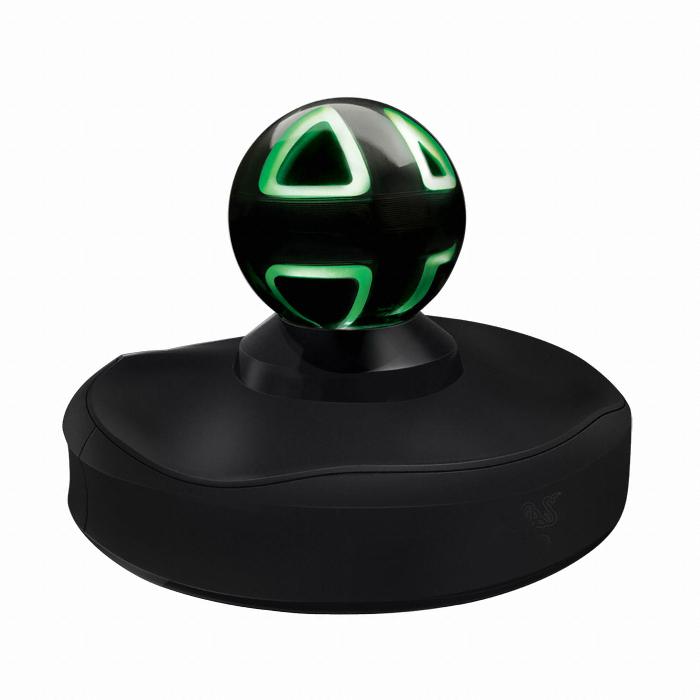Razer Hydra 모션 센싱 컨트롤러 웨이코스 정품_이미지
