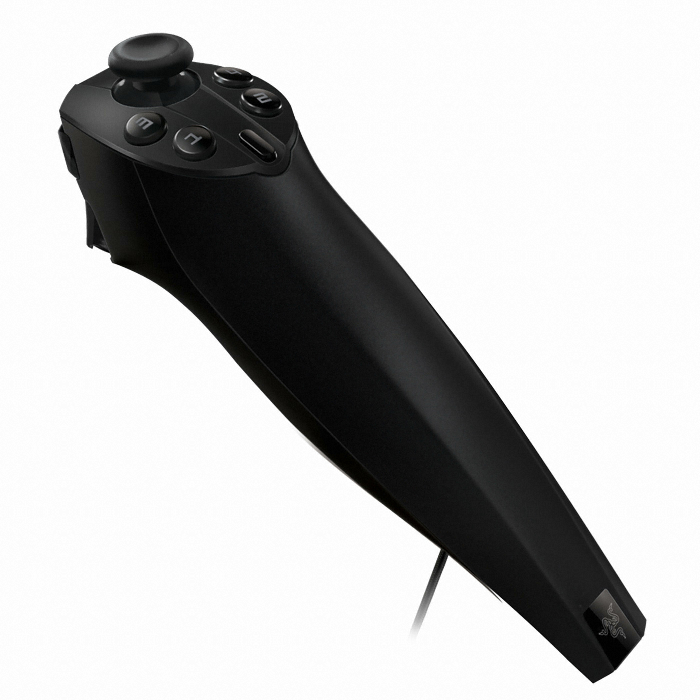 Razer Hydra 모션 센싱 컨트롤러 웨이코스 정품_이미지