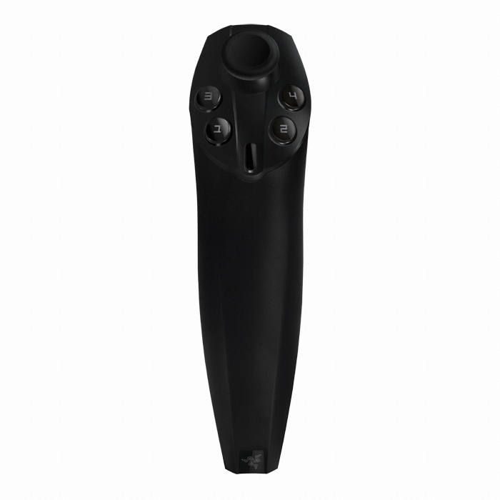 Razer Hydra 모션 센싱 컨트롤러 웨이코스 정품_이미지