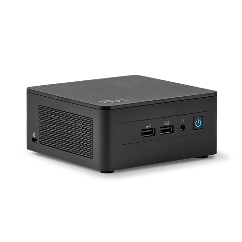 ASUS NUC 13 Pro Kit NUC13ANHi5 M.2 (8GB, M.2 2TB)_이미지