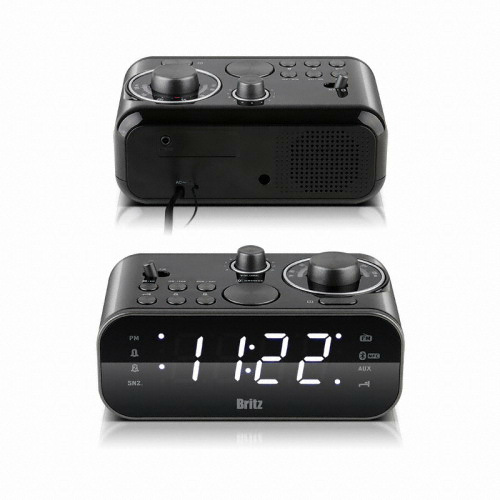 Britz 브리츠인터내셔널 BZ-CR3930BT (정품)_이미지
